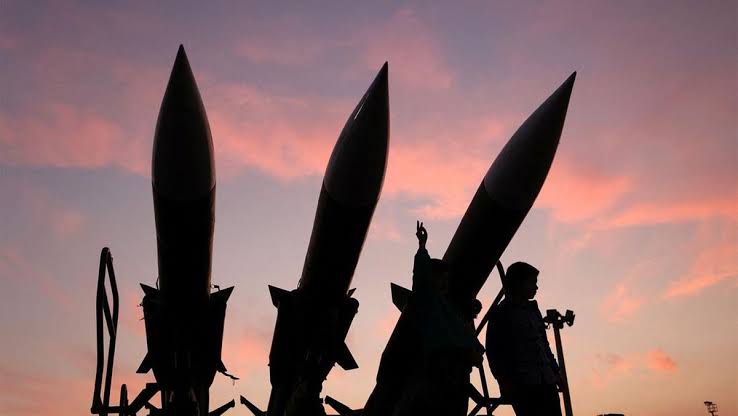 Missiles and Drones Flying Every Night: A US Base Got Hit, and Soldiers Are Sleeping in Hotels Now